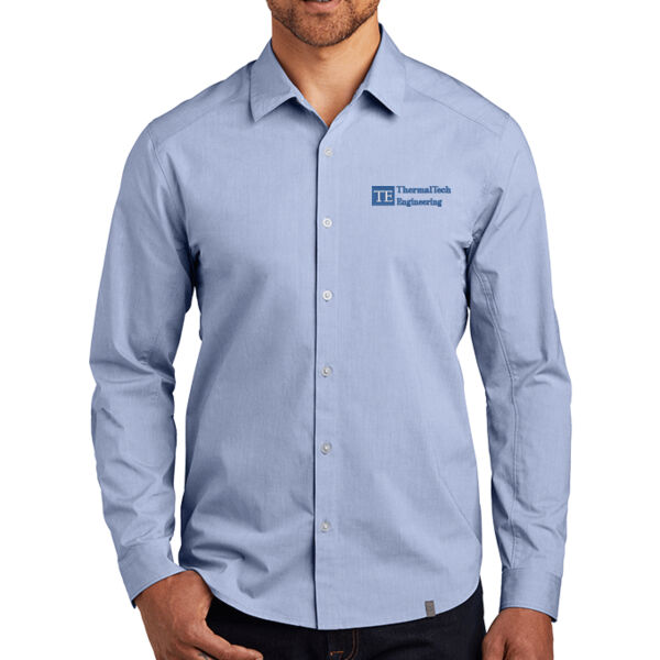 OGIO® Commuter Woven Shirt Thumbnail