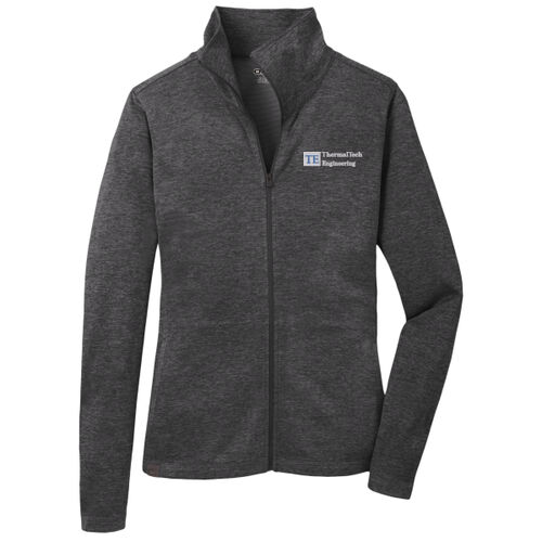 OGIO® Women's Pixel Full-Zip Thumbnail