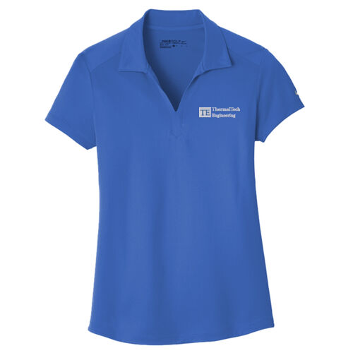 Nike Women's Dri-FIT Legacy Polo Thumbnail