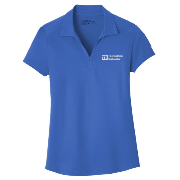 Nike Women's Dri-FIT Legacy Polo Thumbnail