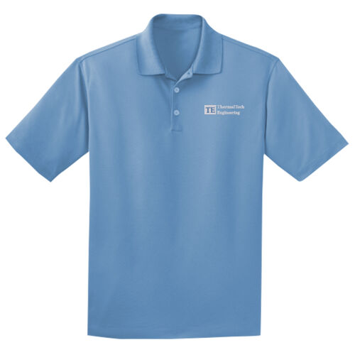Men's Micropique Gripper Polo - Snap  Thumbnail
