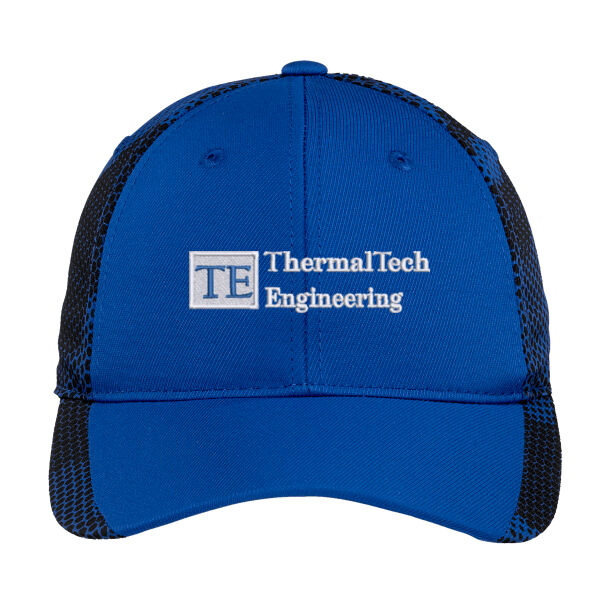 Sport-Tek® CamoHex Cap Thumbnail