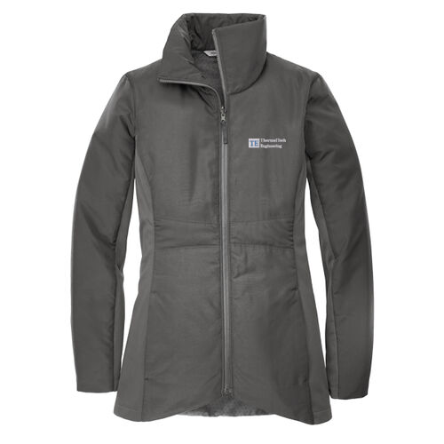 Women's Collective Insulated Jacket Thumbnail