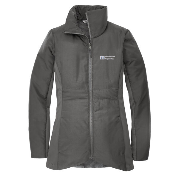 Women's Collective Insulated Jacket Thumbnail