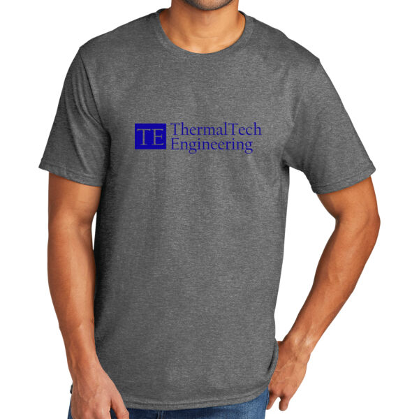 Men's Tri-Blend Tee Thumbnail