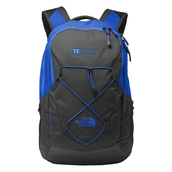 The North Face® Groundwork Backpack Thumbnail