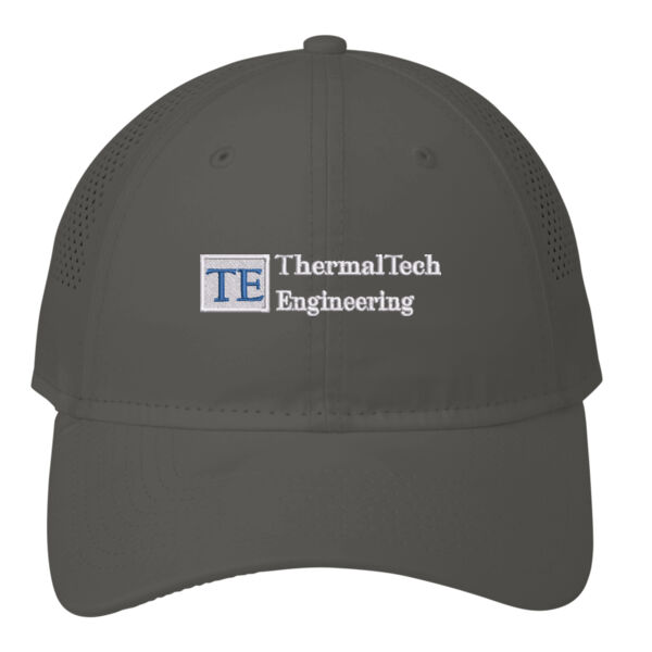 New Era ® Perforated Performance Cap Thumbnail
