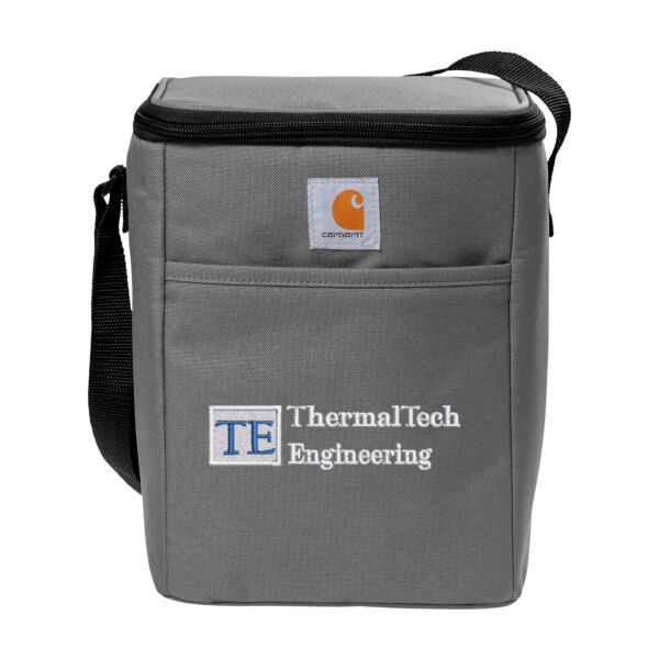 Carhartt® Vertical 12-Can Cooler Thumbnail