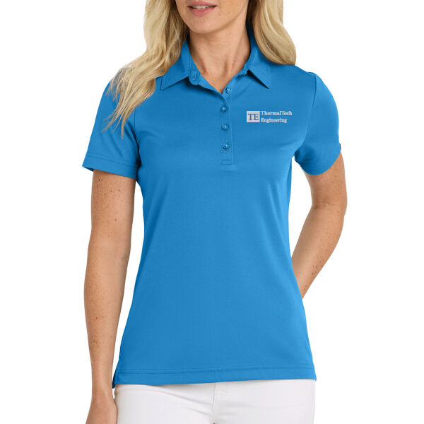 TravisMathew Women's Oceanside Polo Thumbnail