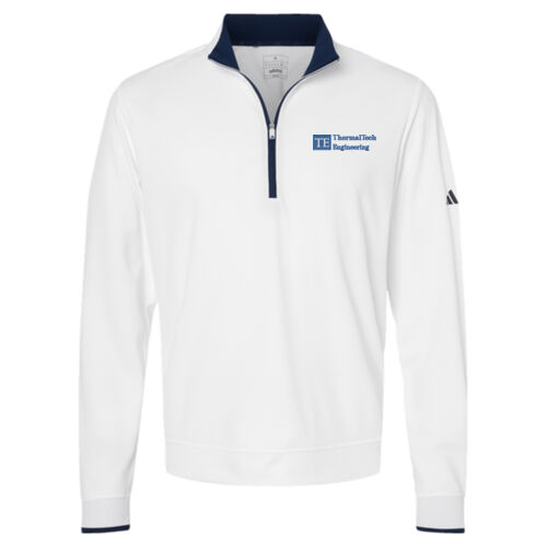 Adidas Lightweight 1/4-Zip Pullover Thumbnail