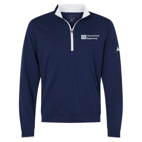 Adidas Lightweight 1/4-Zip Pullover Thumbnail