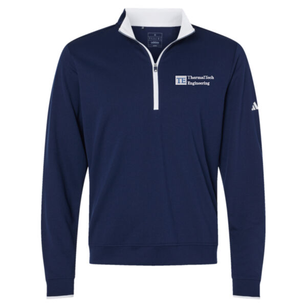 Adidas Lightweight 1/4-Zip Pullover Thumbnail