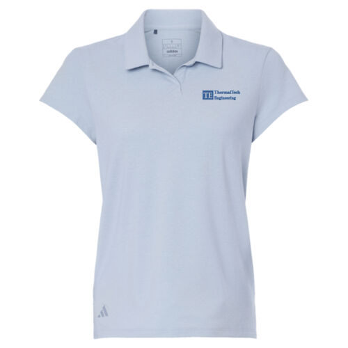 Adidas Women's Blend Polo Thumbnail