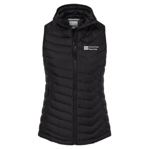 Columbia Women's Powder Lite Vest Thumbnail