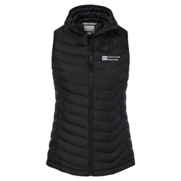 Columbia Women's Powder Lite Vest Thumbnail