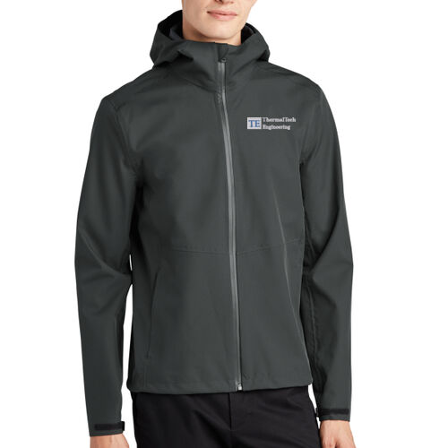 Mercer & Mettle Waterproof Rain Shell Thumbnail