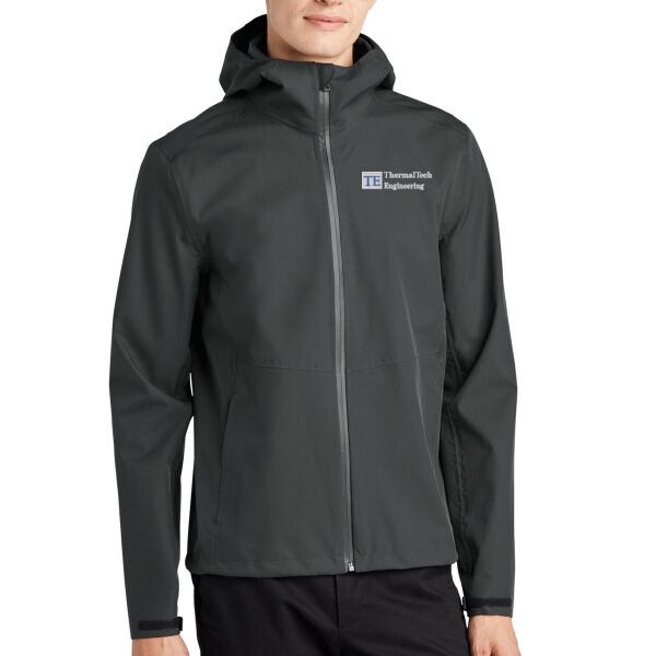 Mercer & Mettle Waterproof Rain Shell Thumbnail