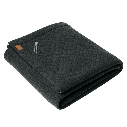TravisMathew Diamond Quilt Blanket Thumbnail