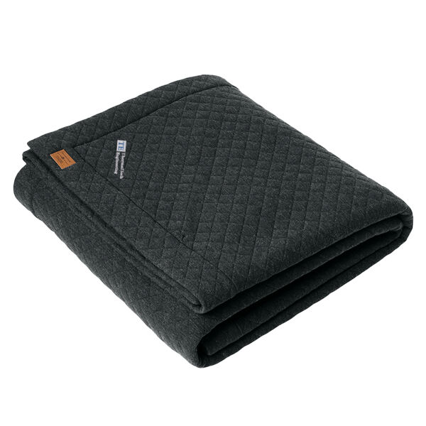 TravisMathew Diamond Quilt Blanket Thumbnail