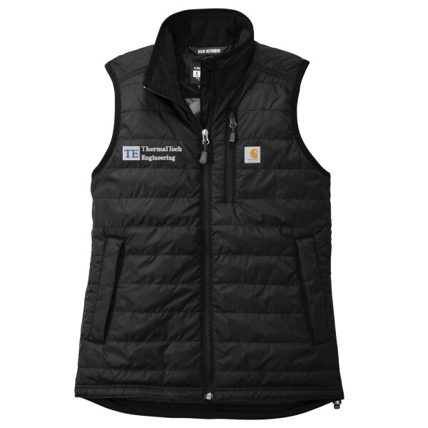 Carhartt® Women’s Gilliam Vest Thumbnail