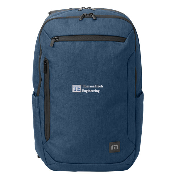 TravisMathew Duration Backpack Thumbnail