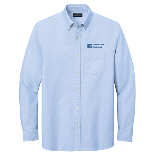Brooks Brothers® Casual Oxford Cloth Shirt Thumbnail