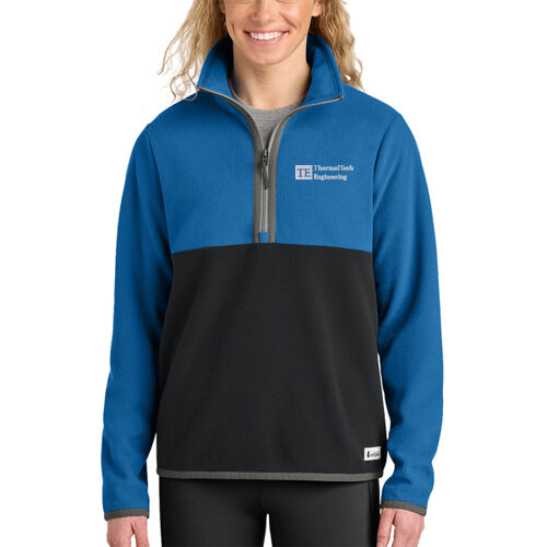 Cotopaxi® Women’s Amado 1/2-Zip Fleece Thumbnail
