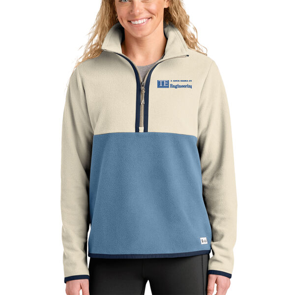Cotopaxi® Women’s Amado 1/2-Zip Fleece Thumbnail