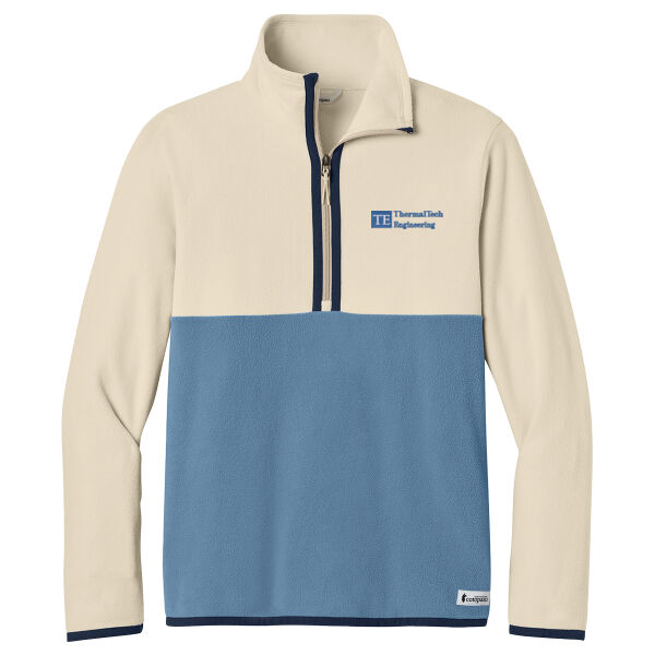 Cotopaxi® Amado 1/2-Zip Fleece Thumbnail