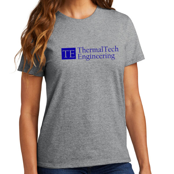 Port & Co™ Women's Essential Tee Thumbnail