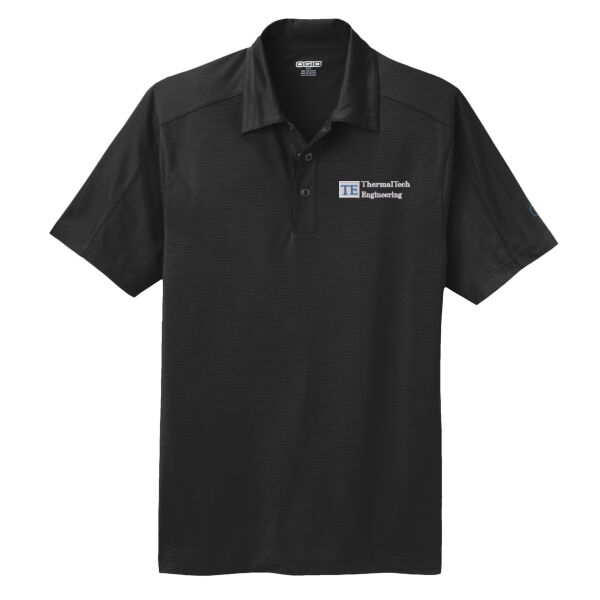OGIO® Linear Polo Thumbnail